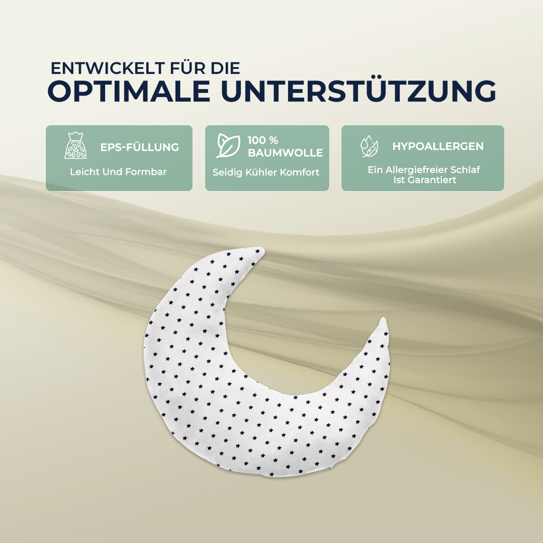 Joyfill Stillkissen Buddy - Joyfill