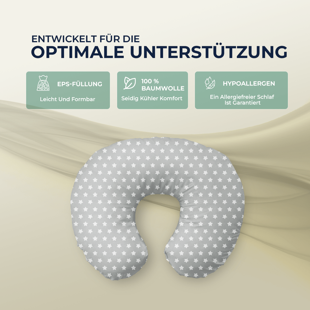 Joyfill Stillkissen Buddy - Joyfill