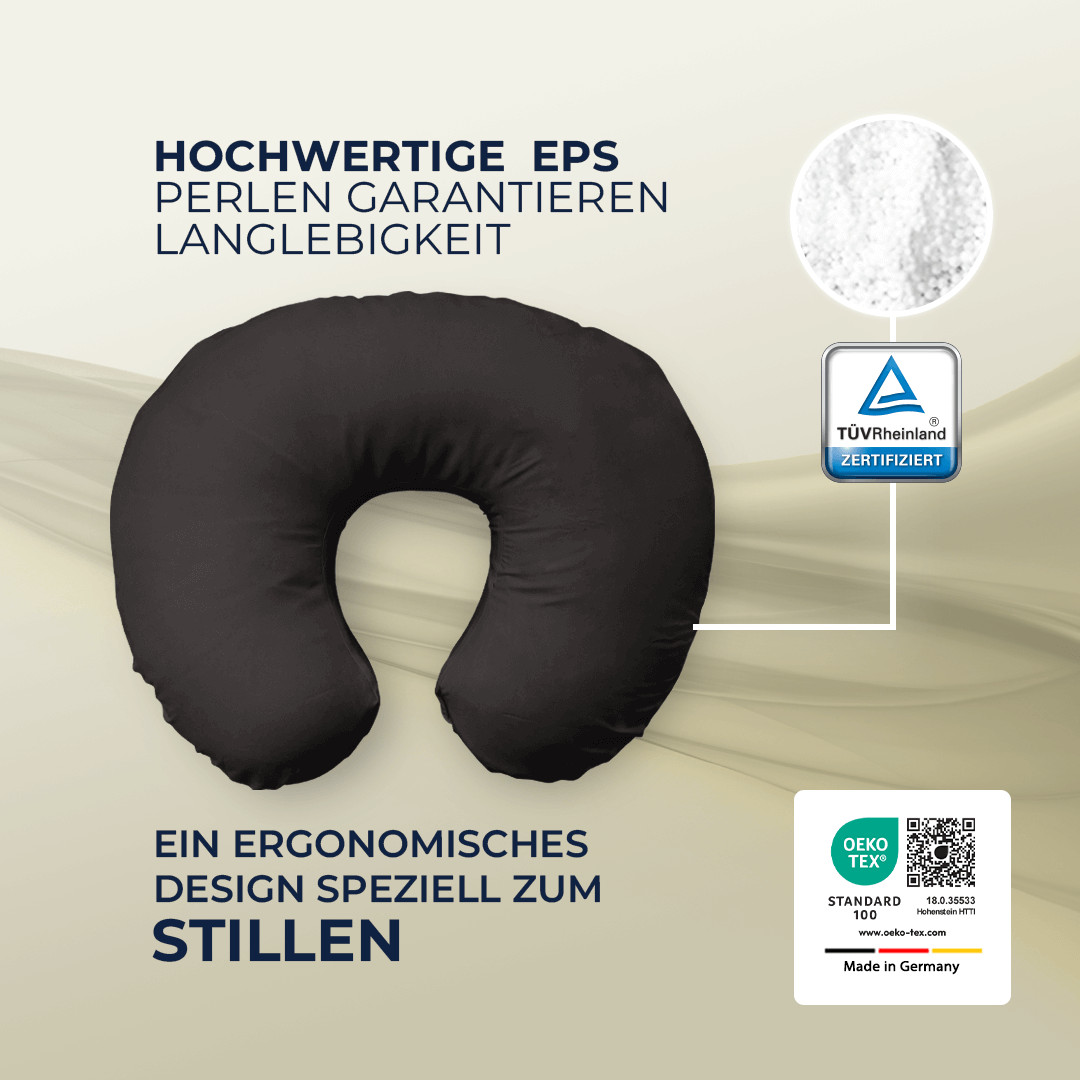 Joyfill Stillkissen Buddy - Joyfill