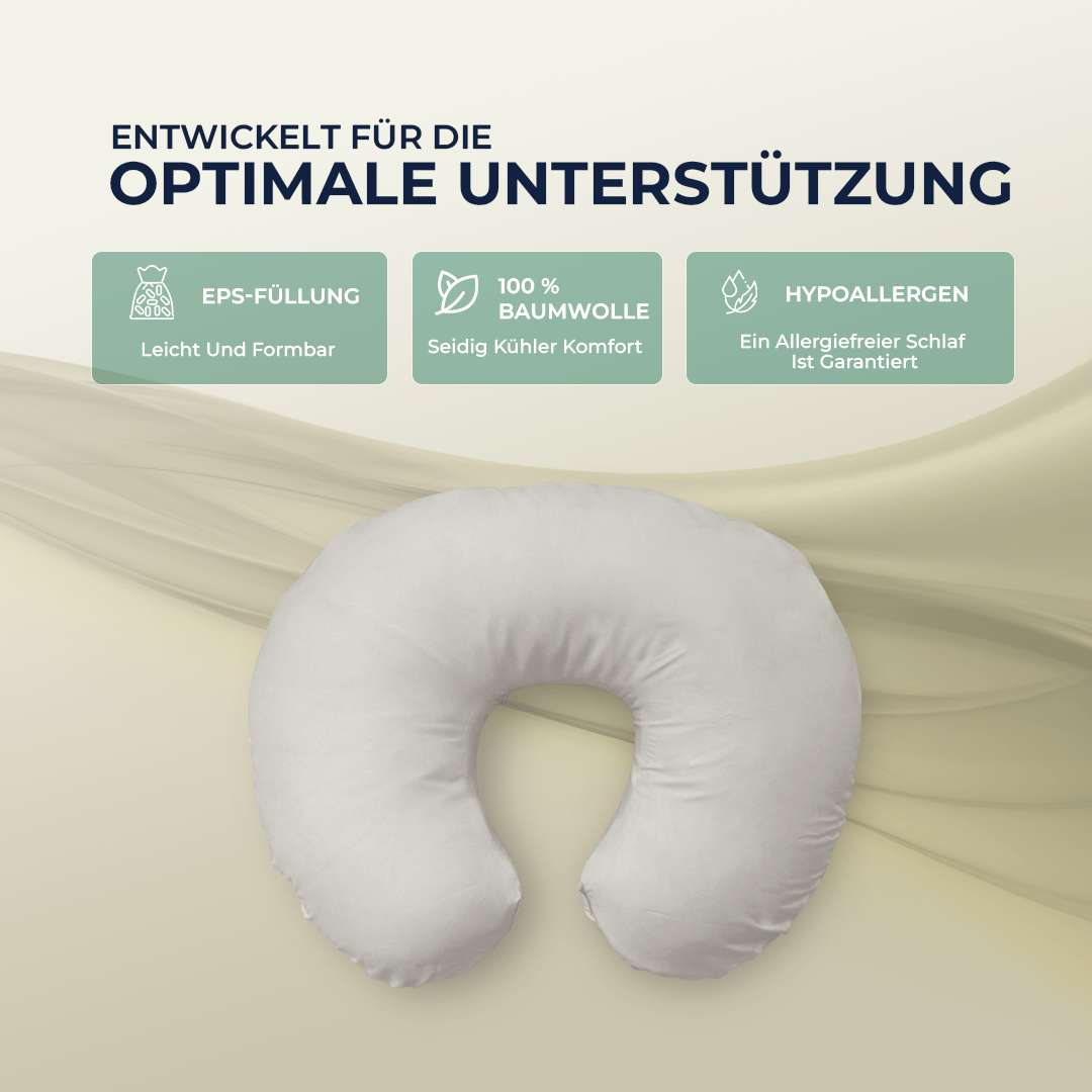 Joyfill Stillkissen Buddy - Joyfill