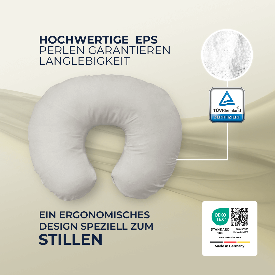 Joyfill Stillkissen Buddy - Joyfill