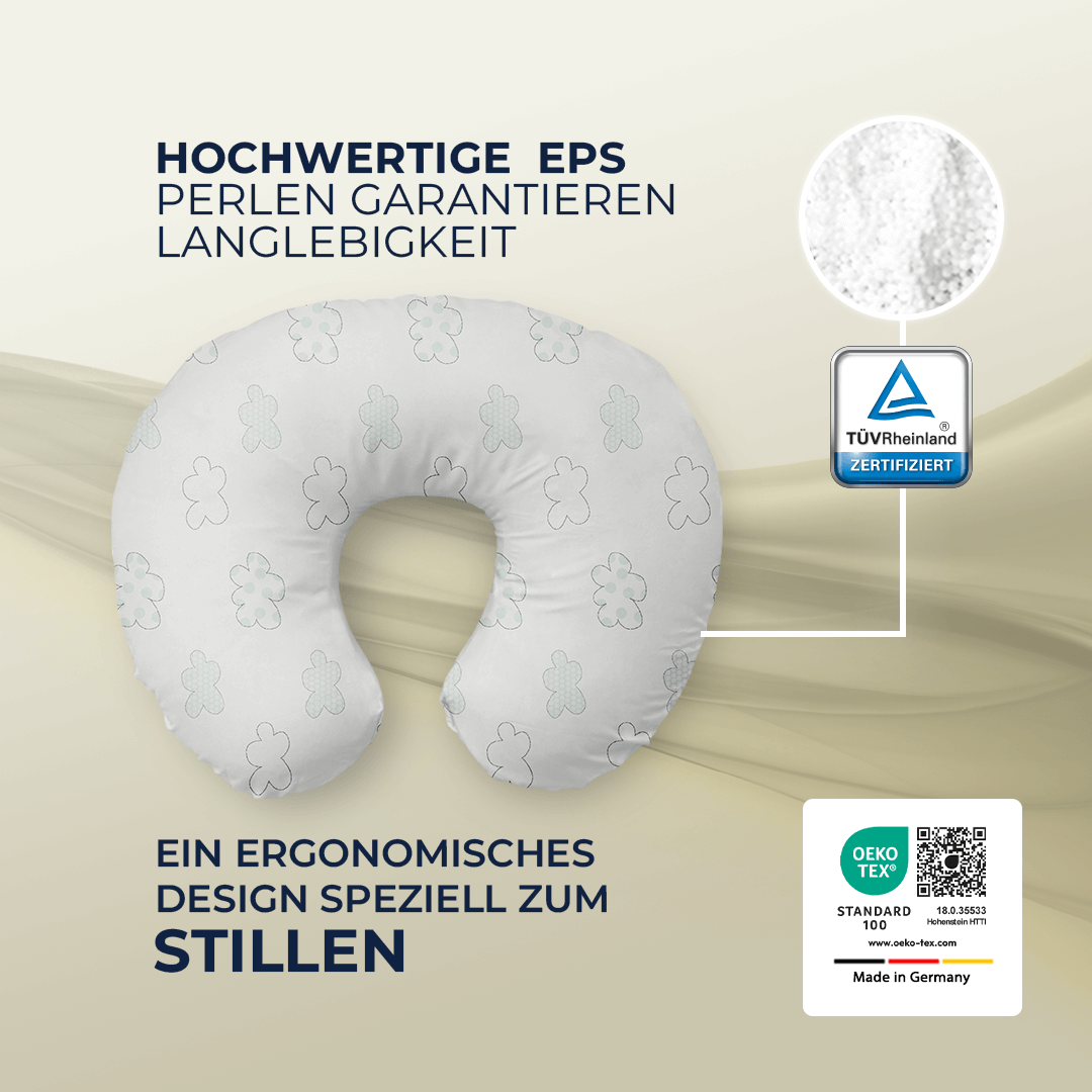 Joyfill Stillkissen Buddy - Joyfill