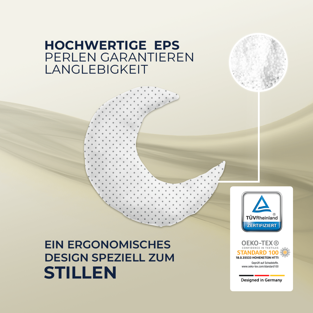 Joyfill Stillkissen Buddy - Joyfill