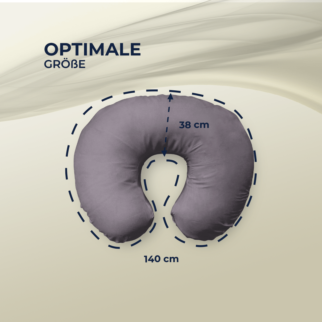 Joyfill Stillkissen Buddy - Joyfill