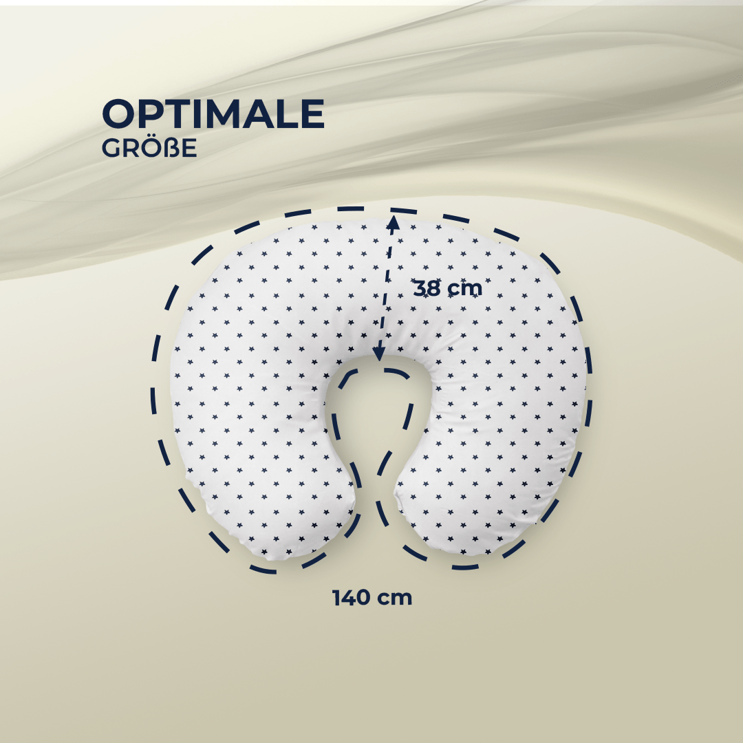 Joyfill Stillkissen Buddy - Joyfill