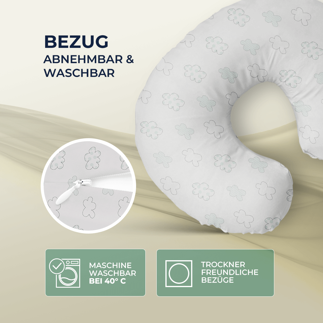 Joyfill Stillkissen Buddy - Joyfill