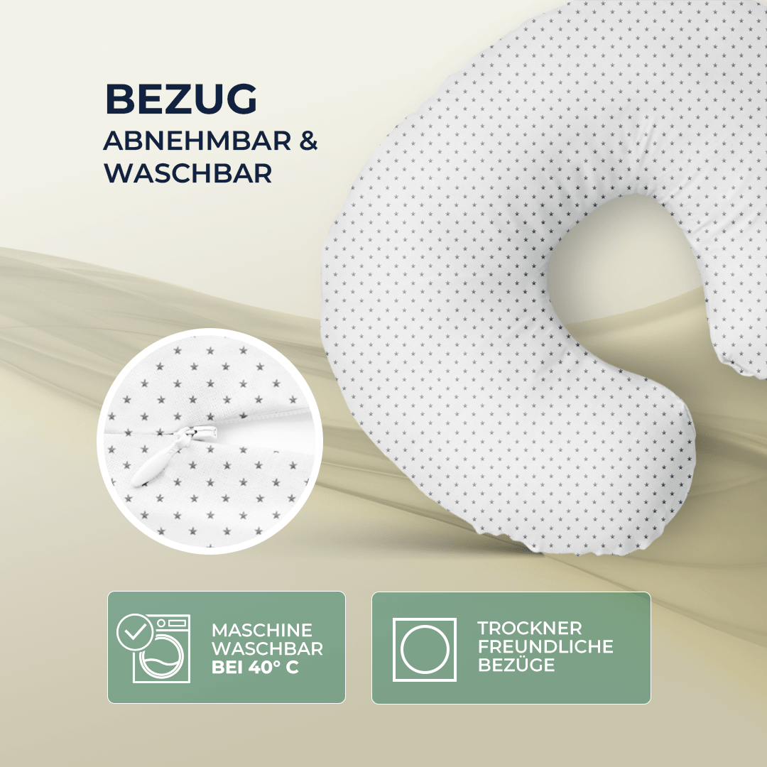 Joyfill Stillkissen Buddy - Joyfill