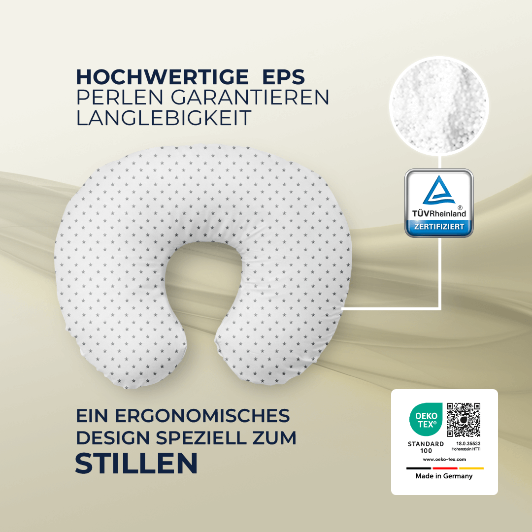 Joyfill Stillkissen Buddy - Joyfill