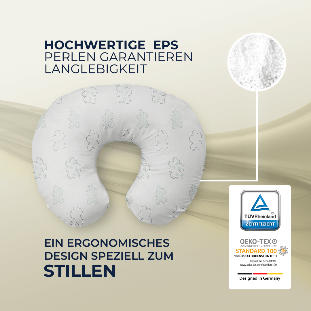 Joyfill Stillkissen Buddy - Joyfill