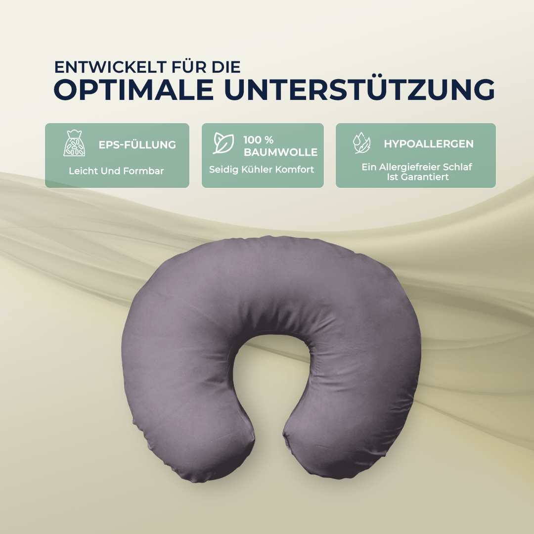 Joyfill Stillkissen Buddy - Joyfill