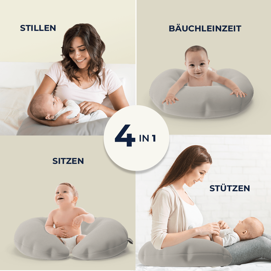 Joyfill Stillkissen Buddy - Joyfill