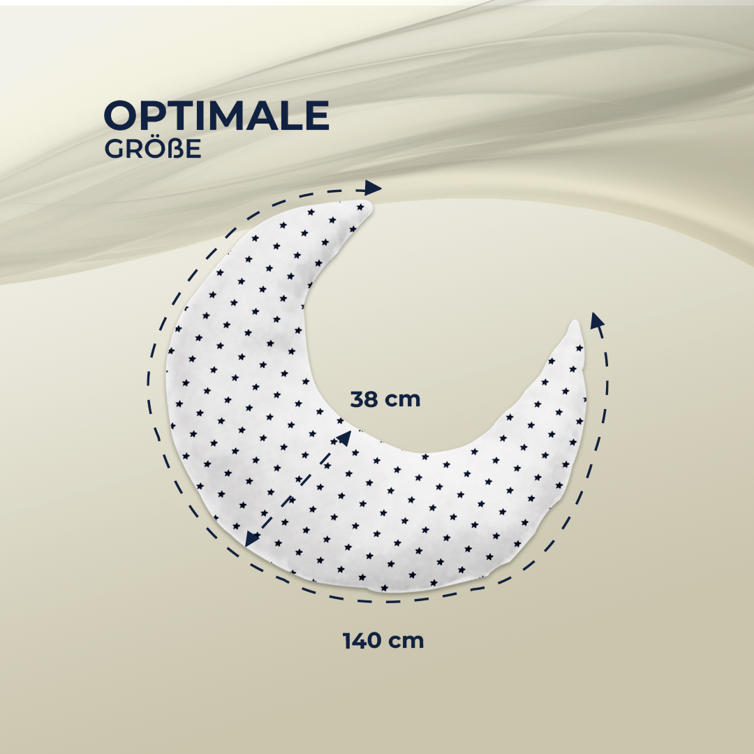 Joyfill Stillkissen Buddy - Joyfill
