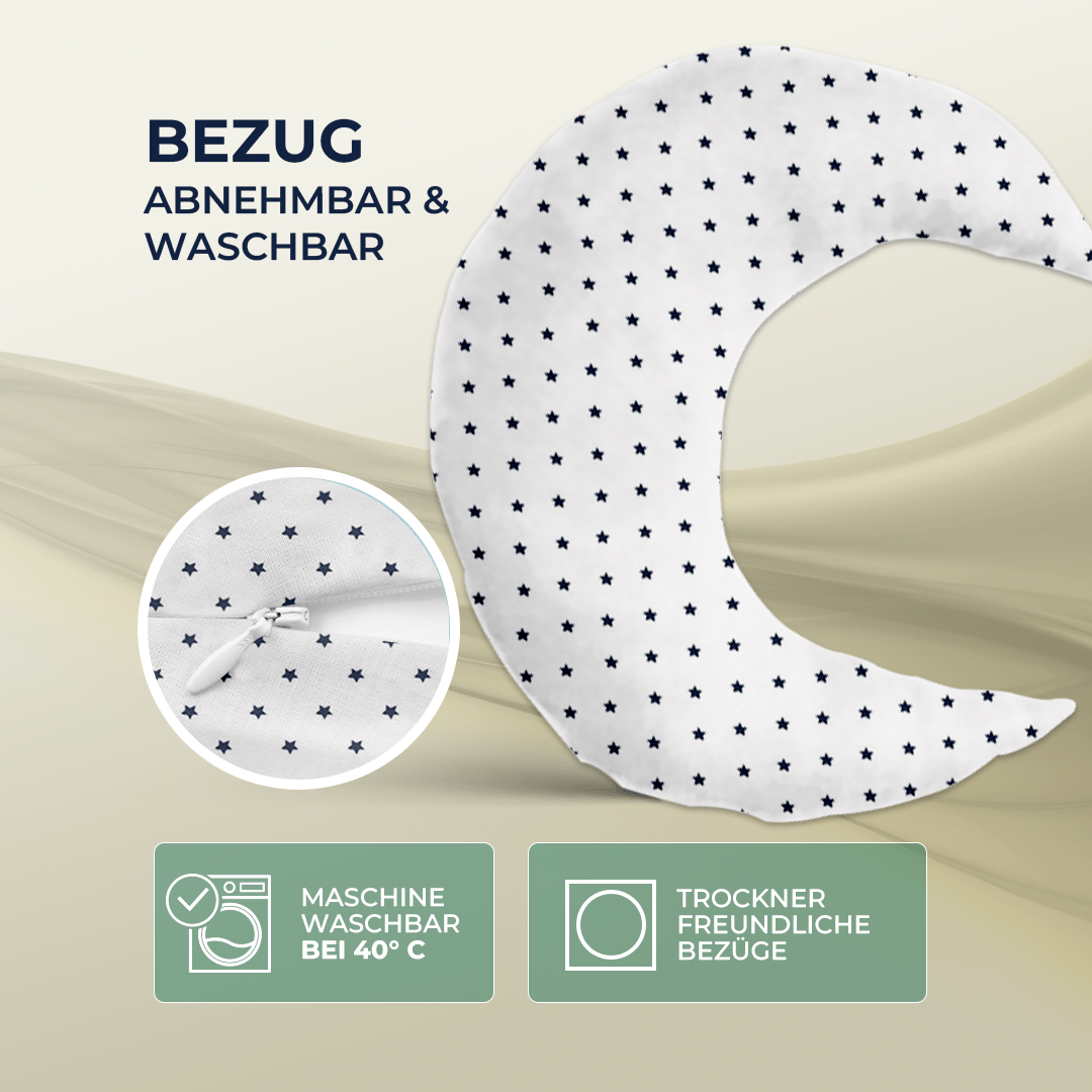 Joyfill Stillkissen Buddy - Joyfill