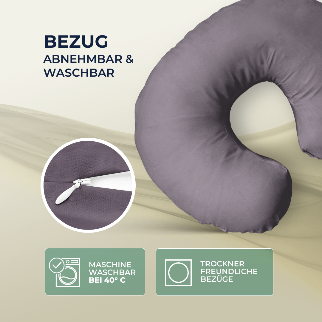 Joyfill Stillkissen Buddy - Joyfill