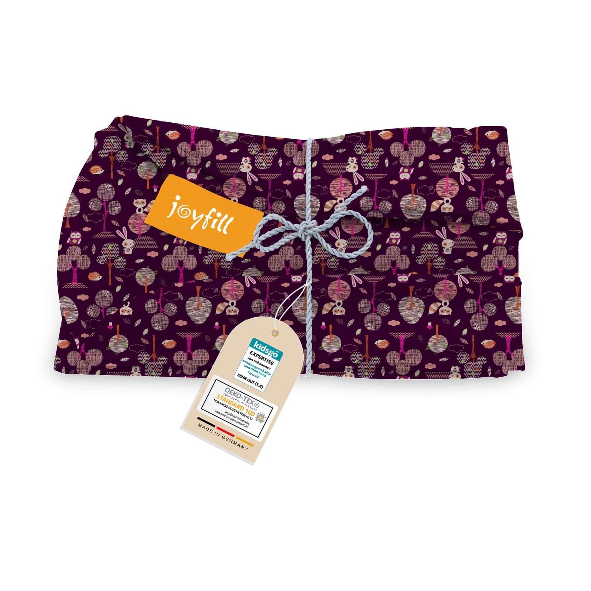 Joyfill Stillkissen Ersatzbezug XL (190cm) - Joyfill