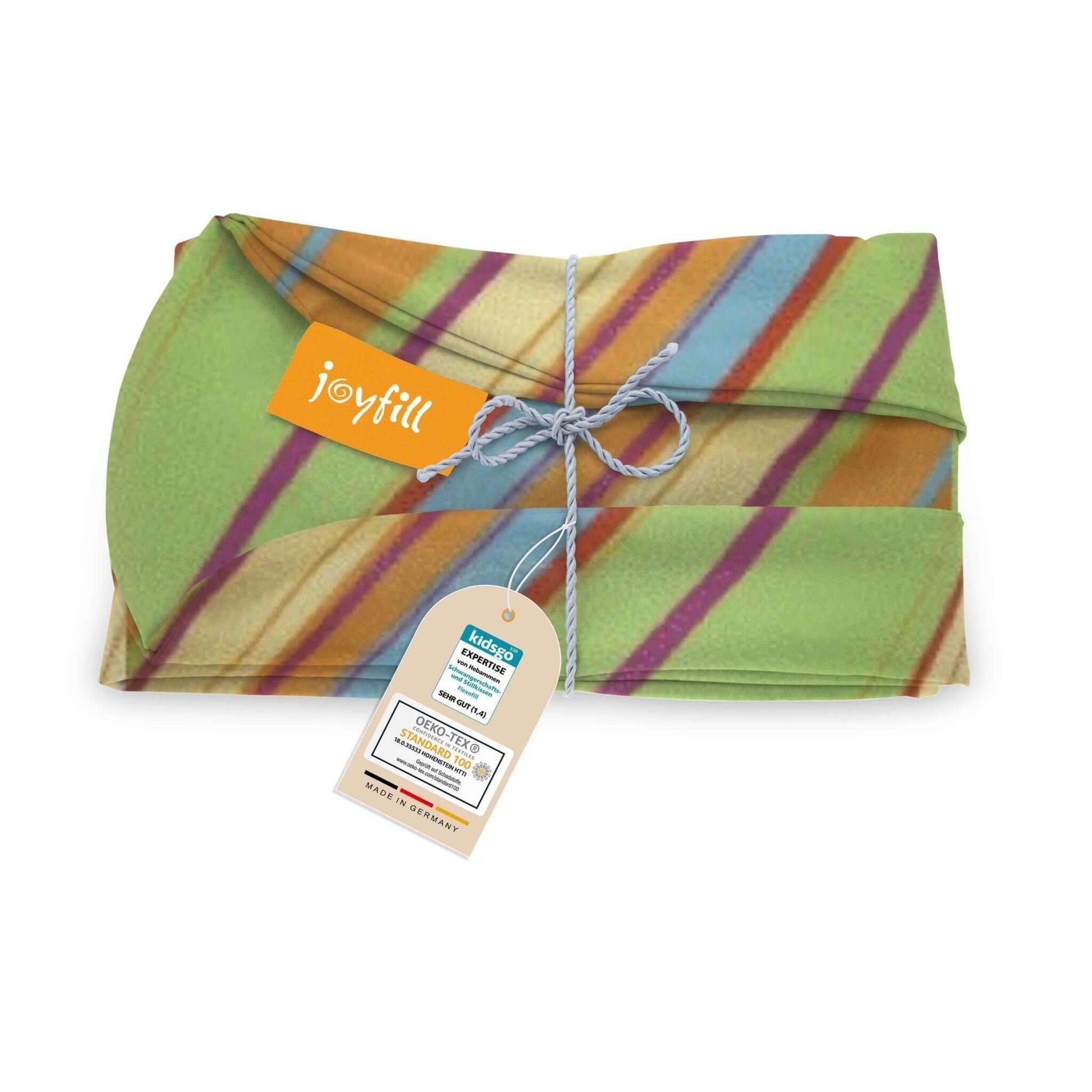 Joyfill Stillkissen Ersatzbezug XL (190cm) - Joyfill
