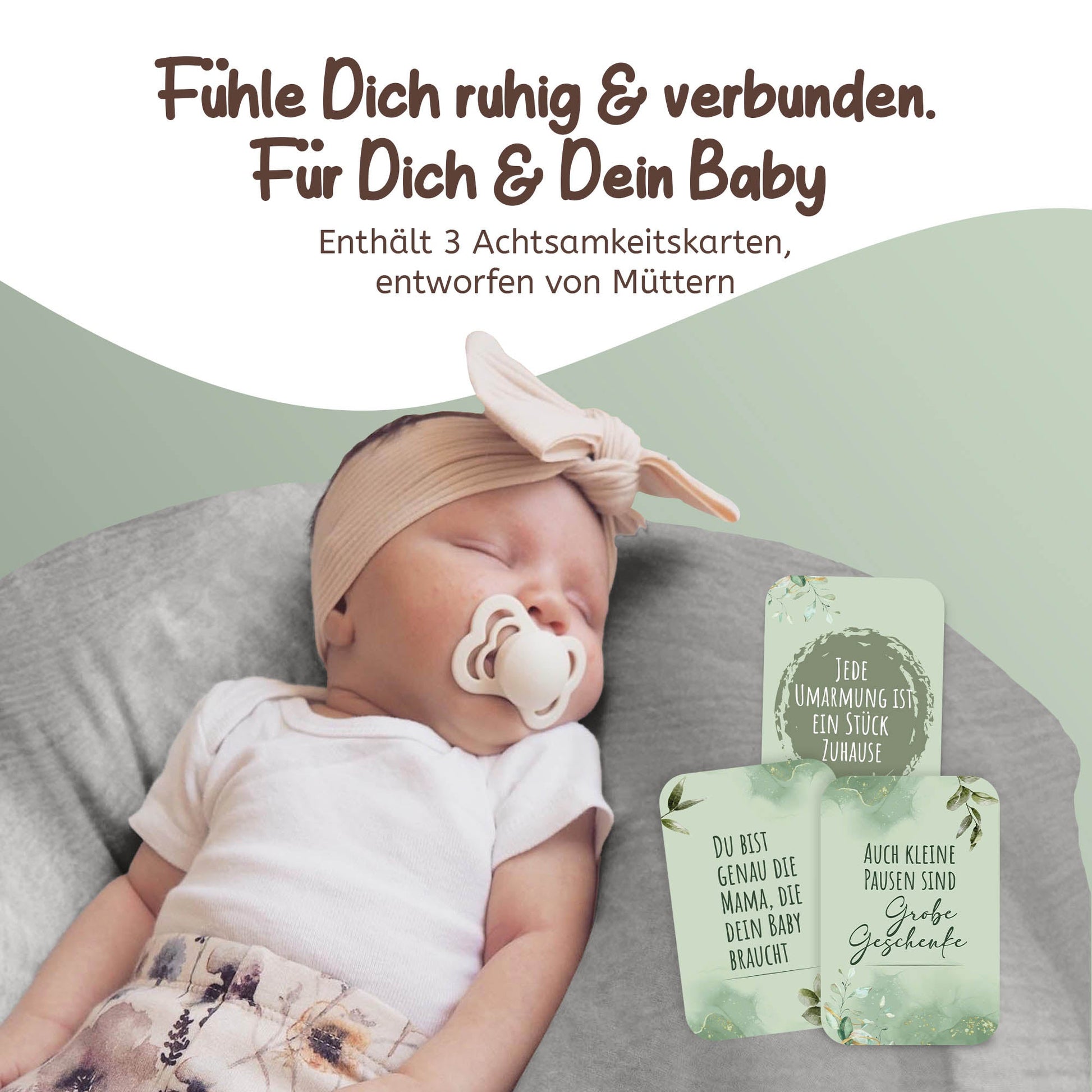 joyfill Stillkissen I Von Hebammen Getestet I Flüsterleise Füllung - Joyfill