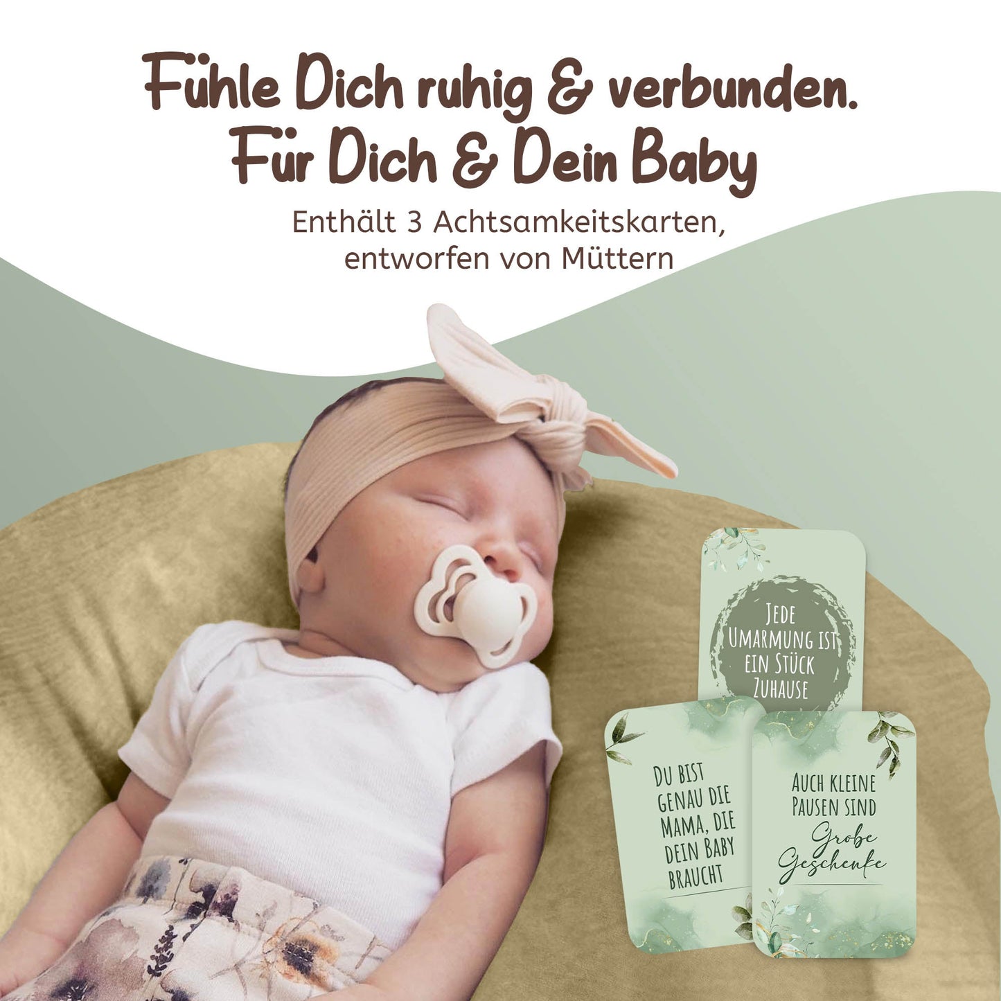 joyfill Stillkissen I Von Hebammen Getestet I Flüsterleise Füllung - Joyfill