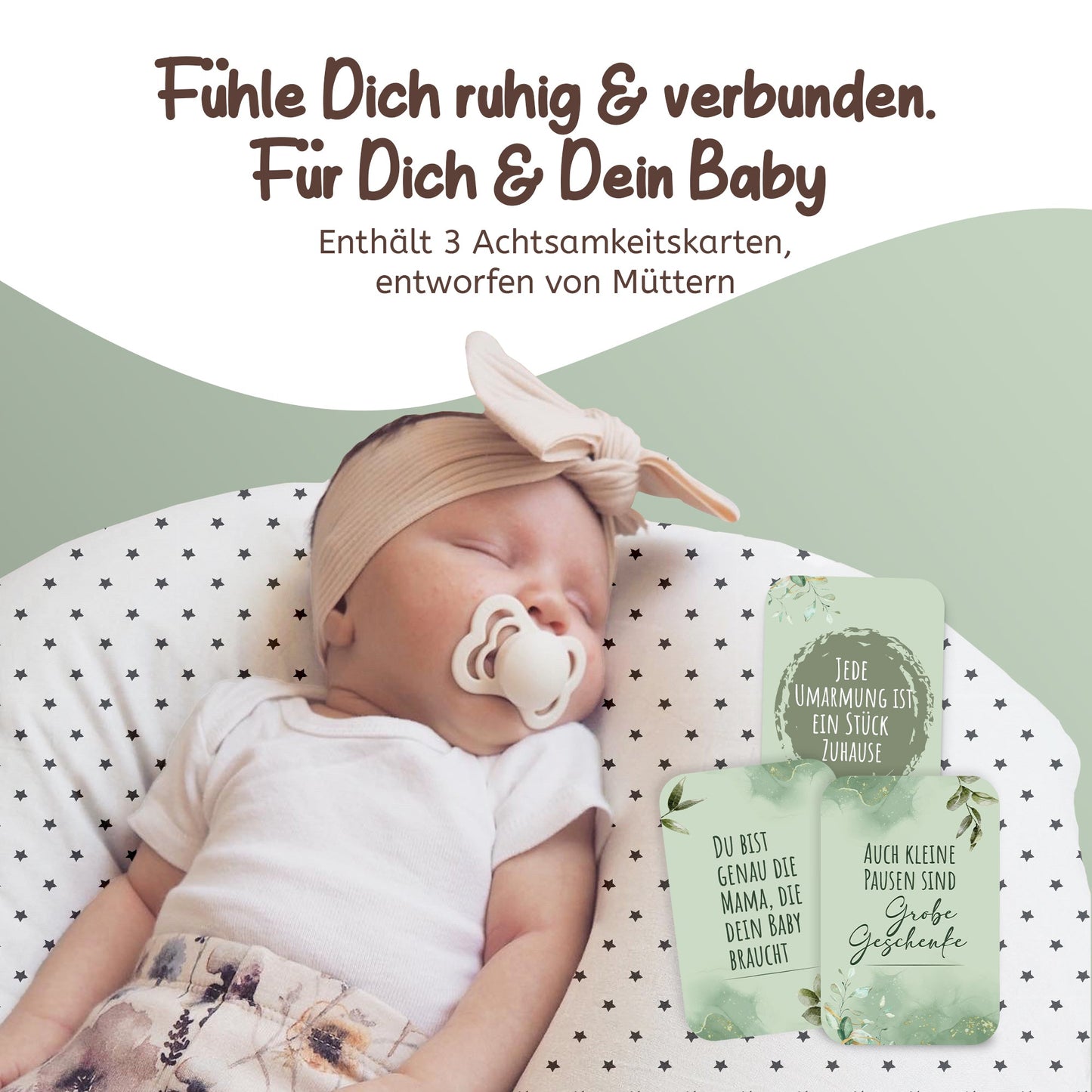 joyfill Stillkissen I Von Hebammen Getestet I Flüsterleise Füllung - Joyfill