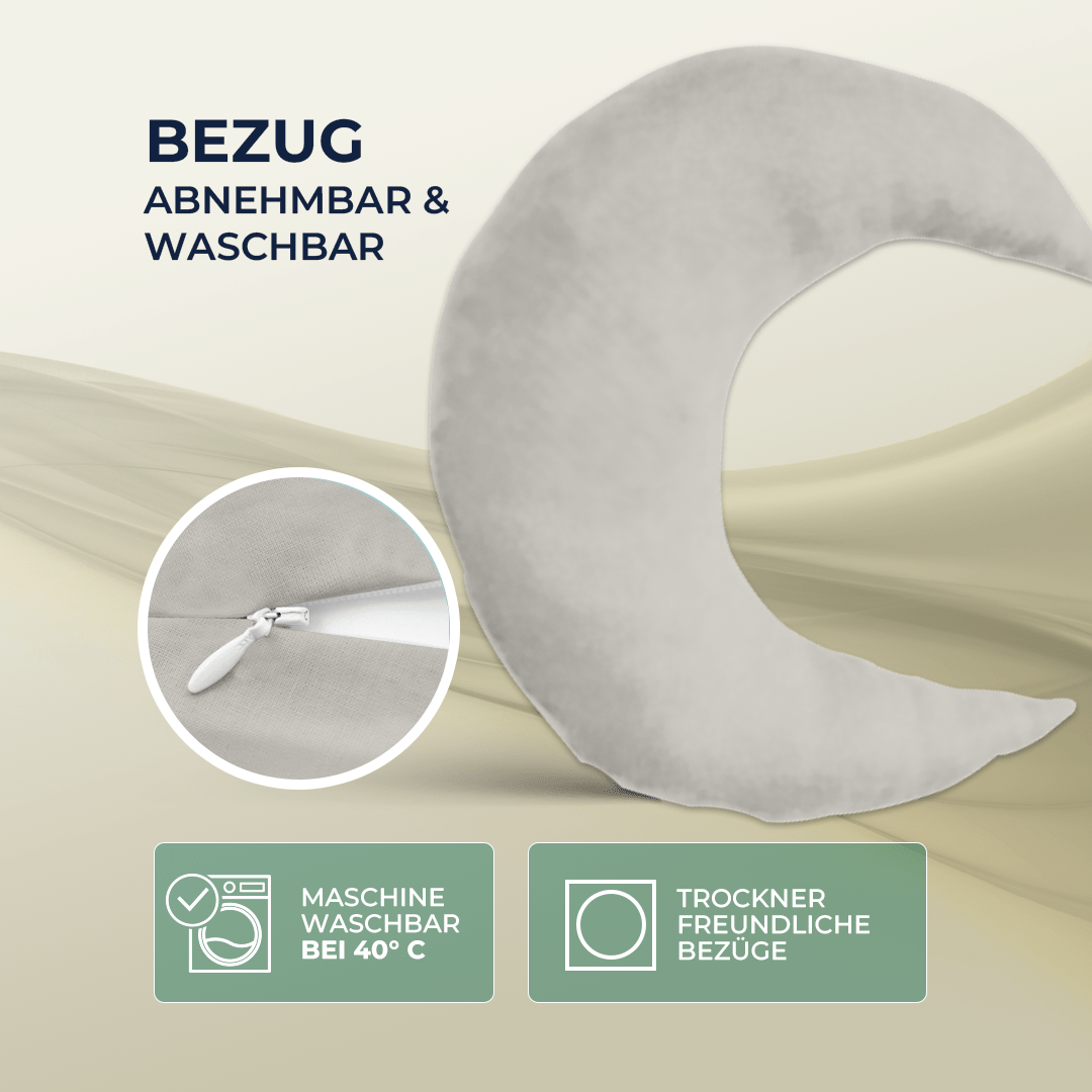 Joyfill Stillkissen Luna - Joyfill