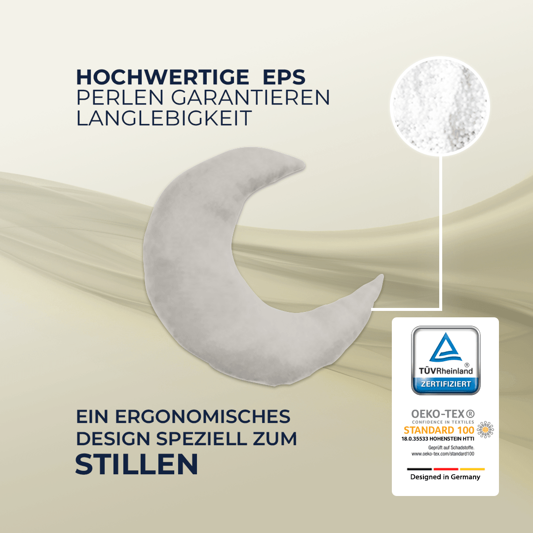 Joyfill Stillkissen Luna - Joyfill