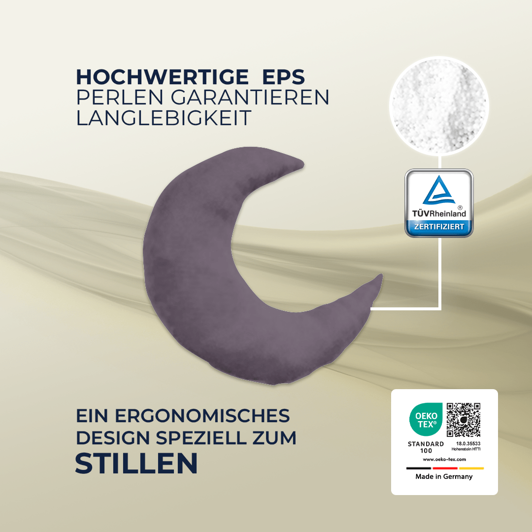 Joyfill Stillkissen Luna - Joyfill