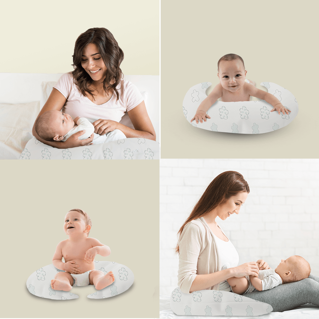 Joyfill Stillkissen Luna - Joyfill