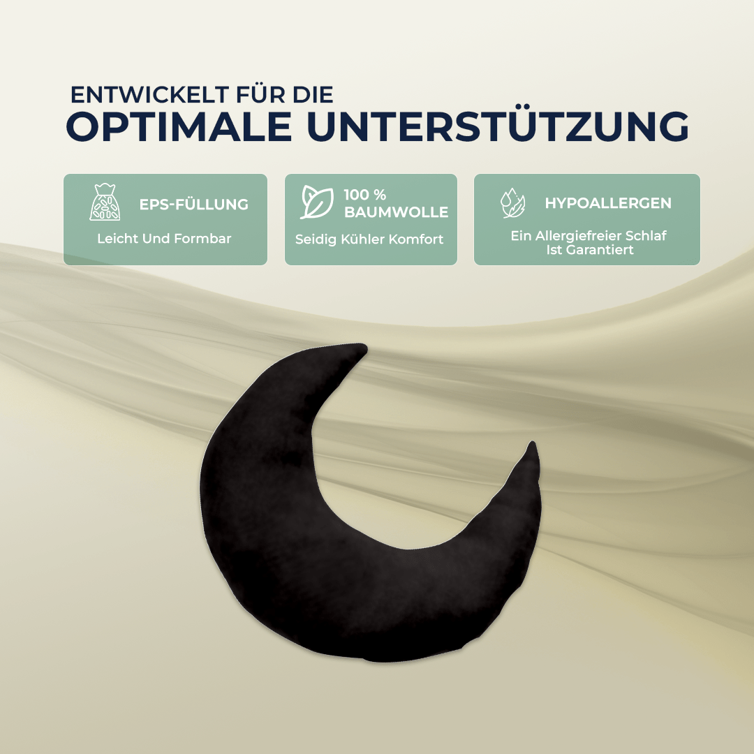 Joyfill Stillkissen Luna - Joyfill