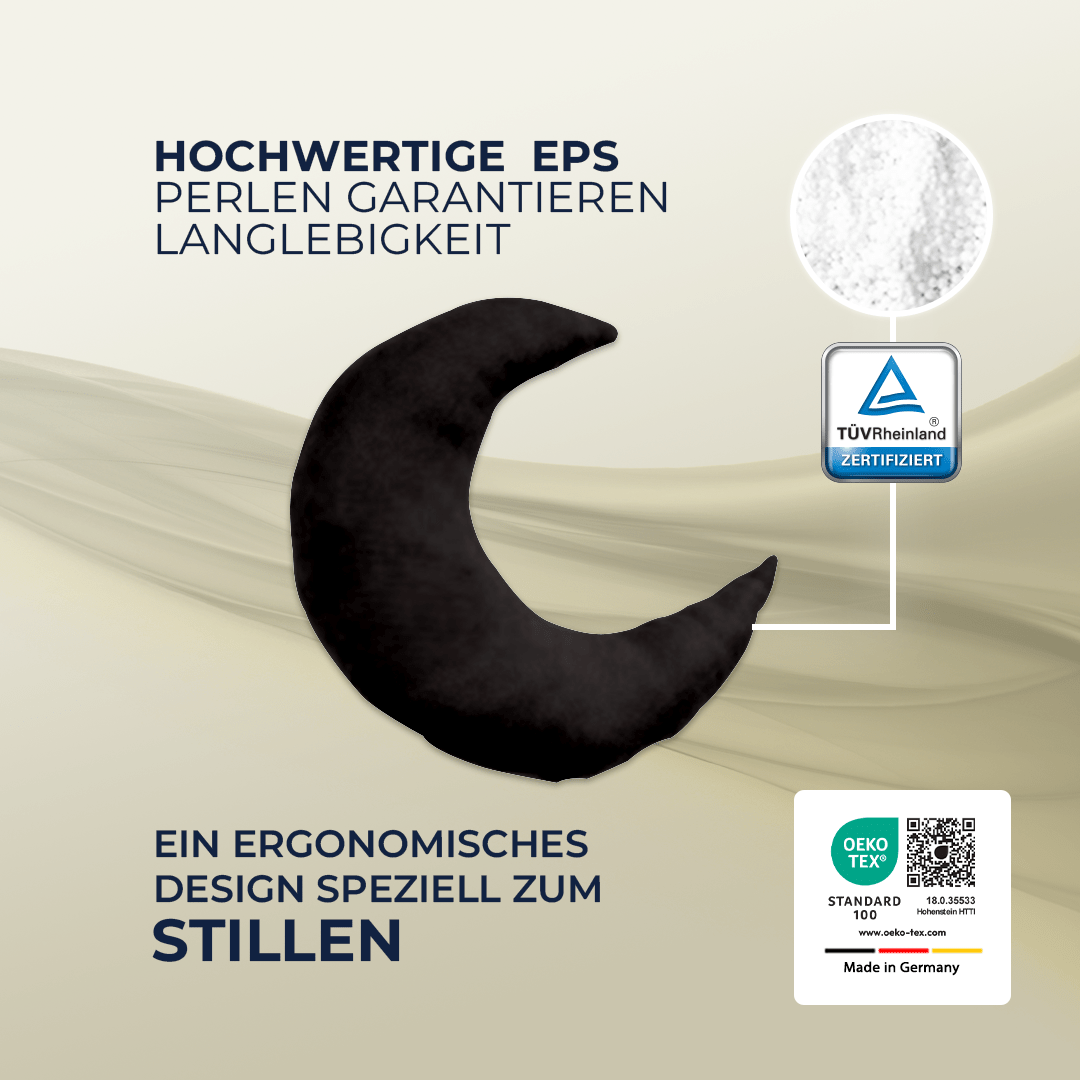 Joyfill Stillkissen Luna - Joyfill