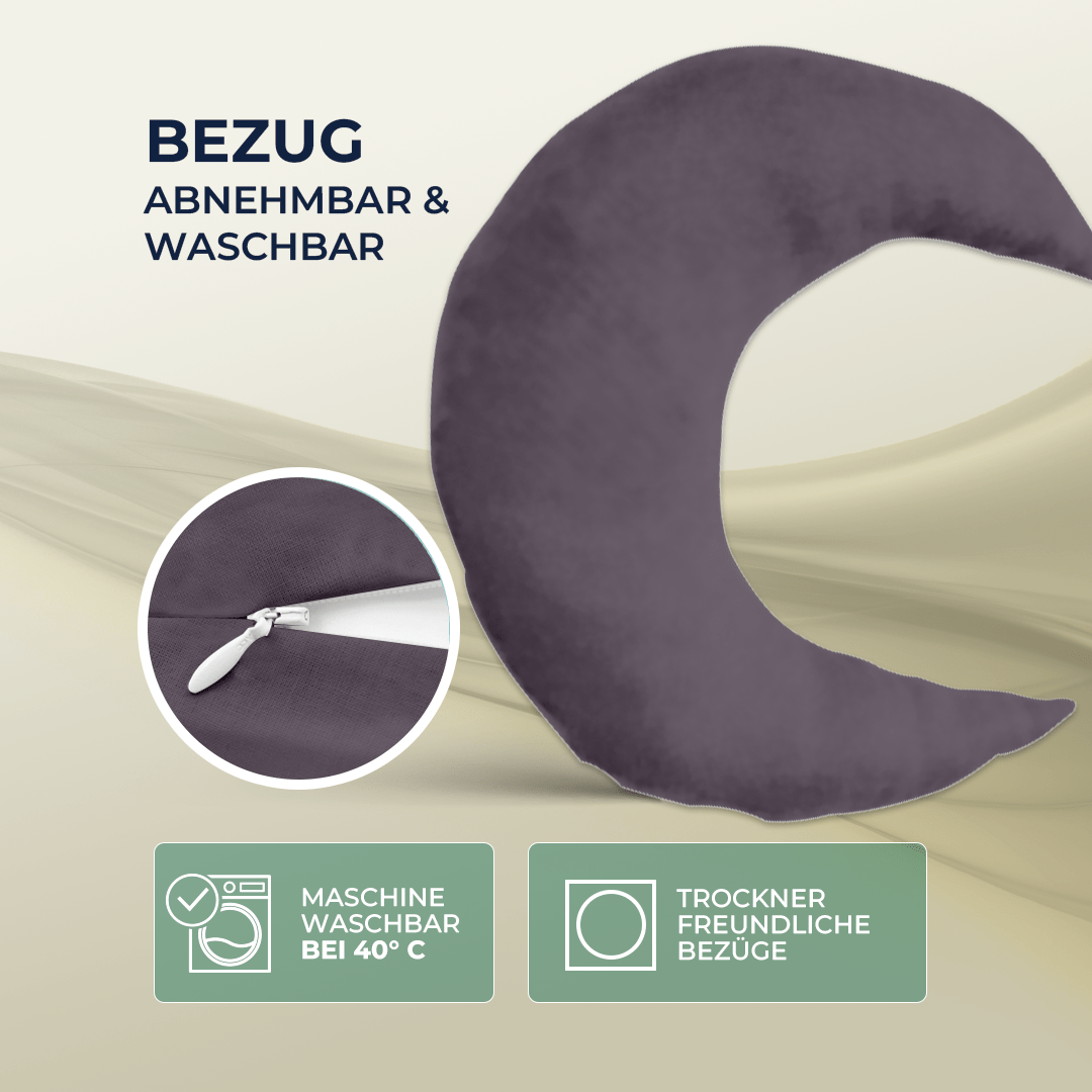 Joyfill Stillkissen Luna - Joyfill