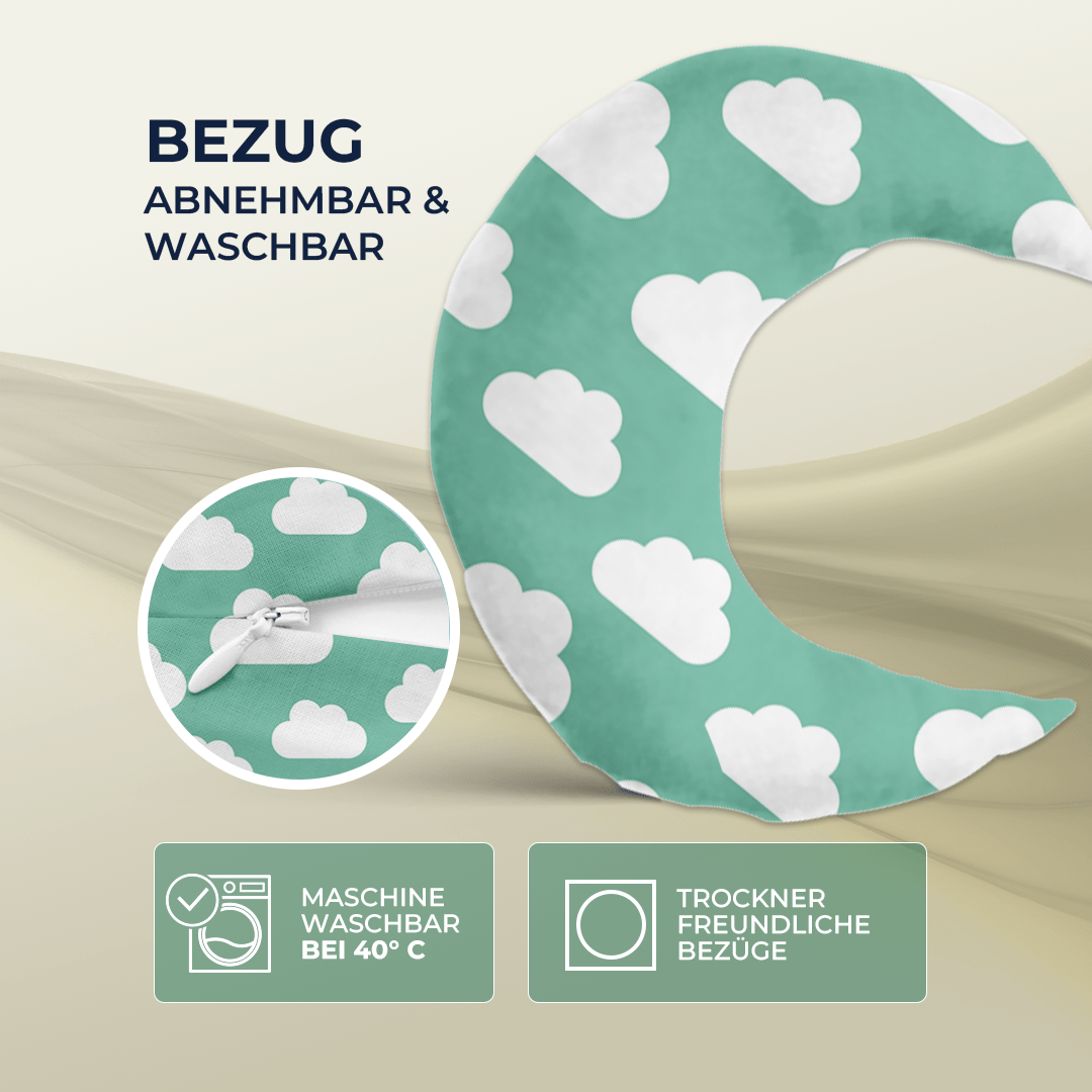 Joyfill Stillkissen Luna - Joyfill