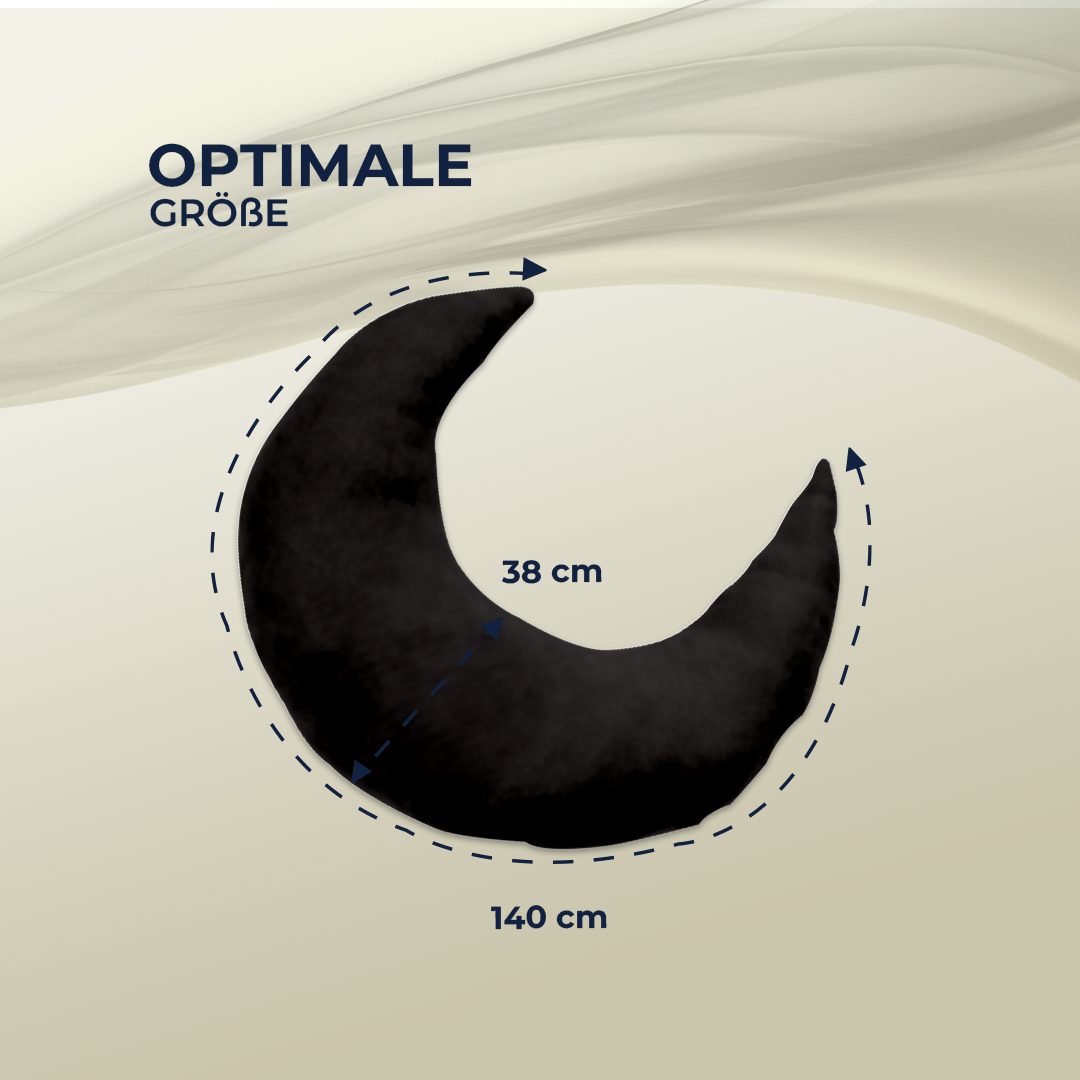 Joyfill Stillkissen Luna - Joyfill