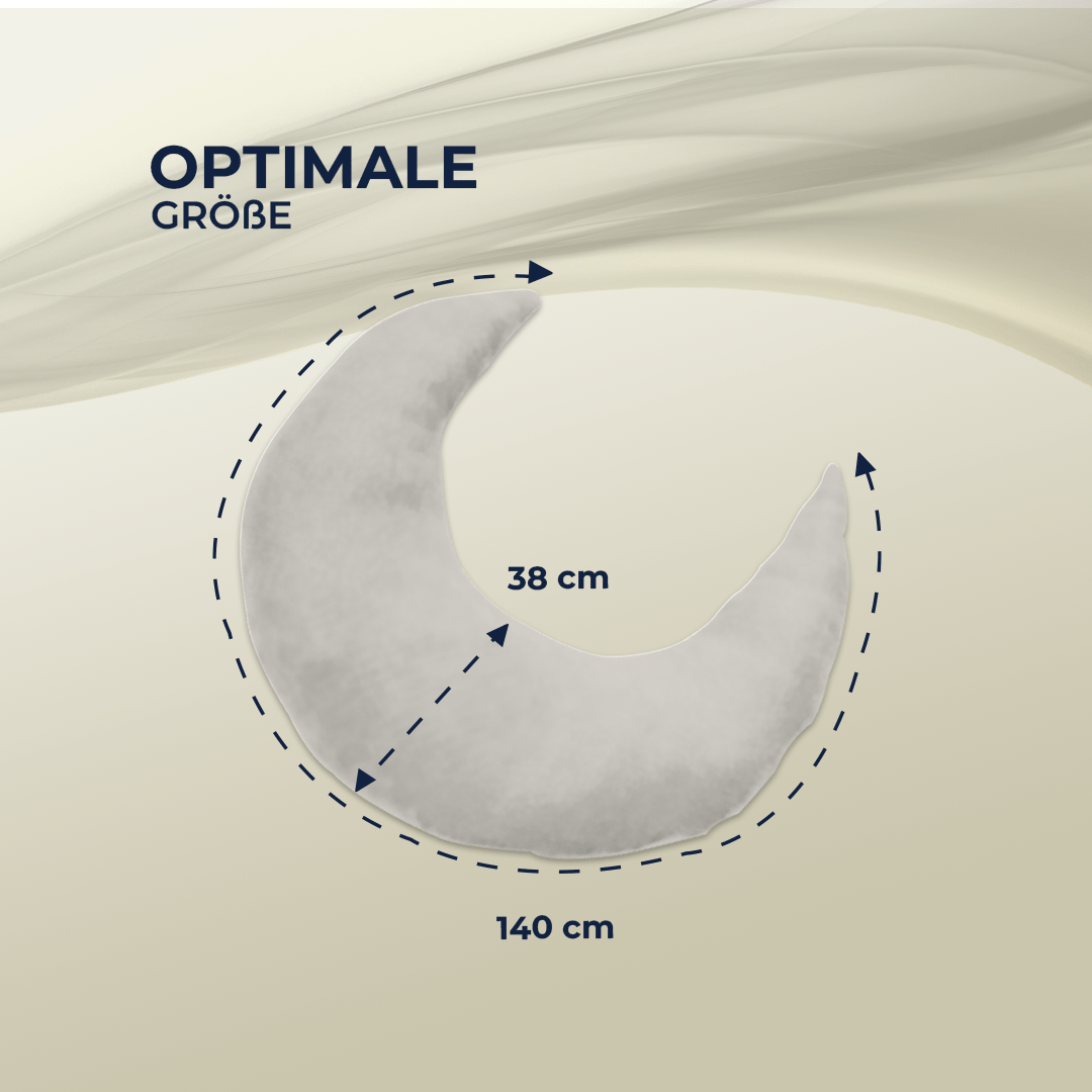 Joyfill Stillkissen Luna - Joyfill