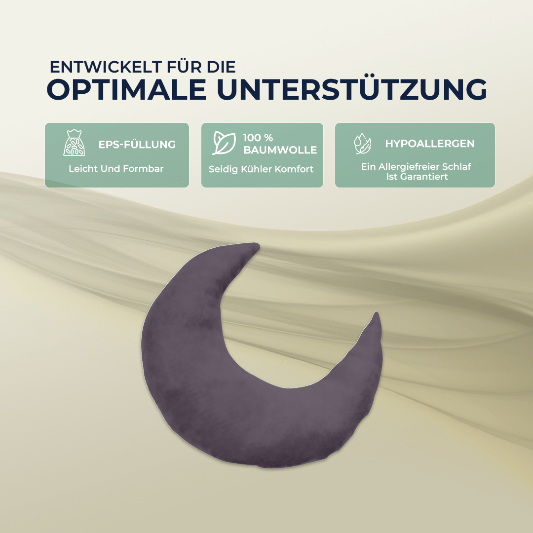 Joyfill Stillkissen Luna - Joyfill
