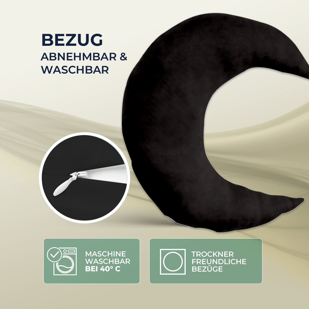 Joyfill Stillkissen Luna - Joyfill