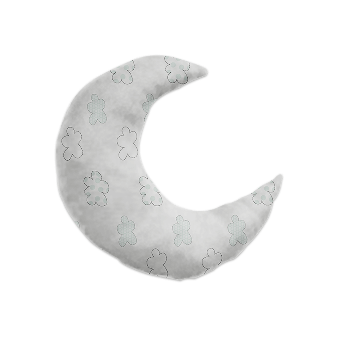 Joyfill Stillkissen Luna - Joyfill