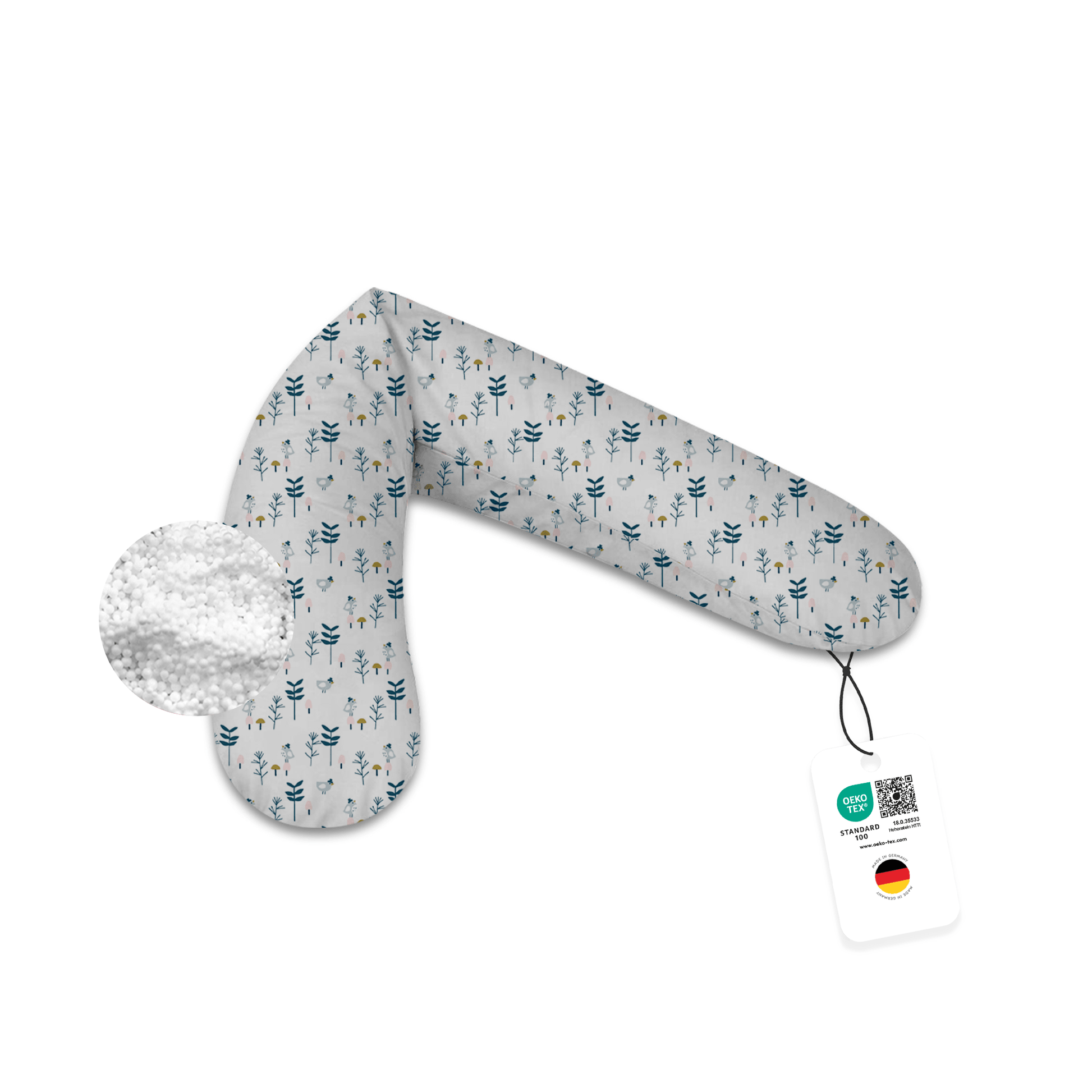 Joyfill Stillkissen XL mit EPS - Joyfill