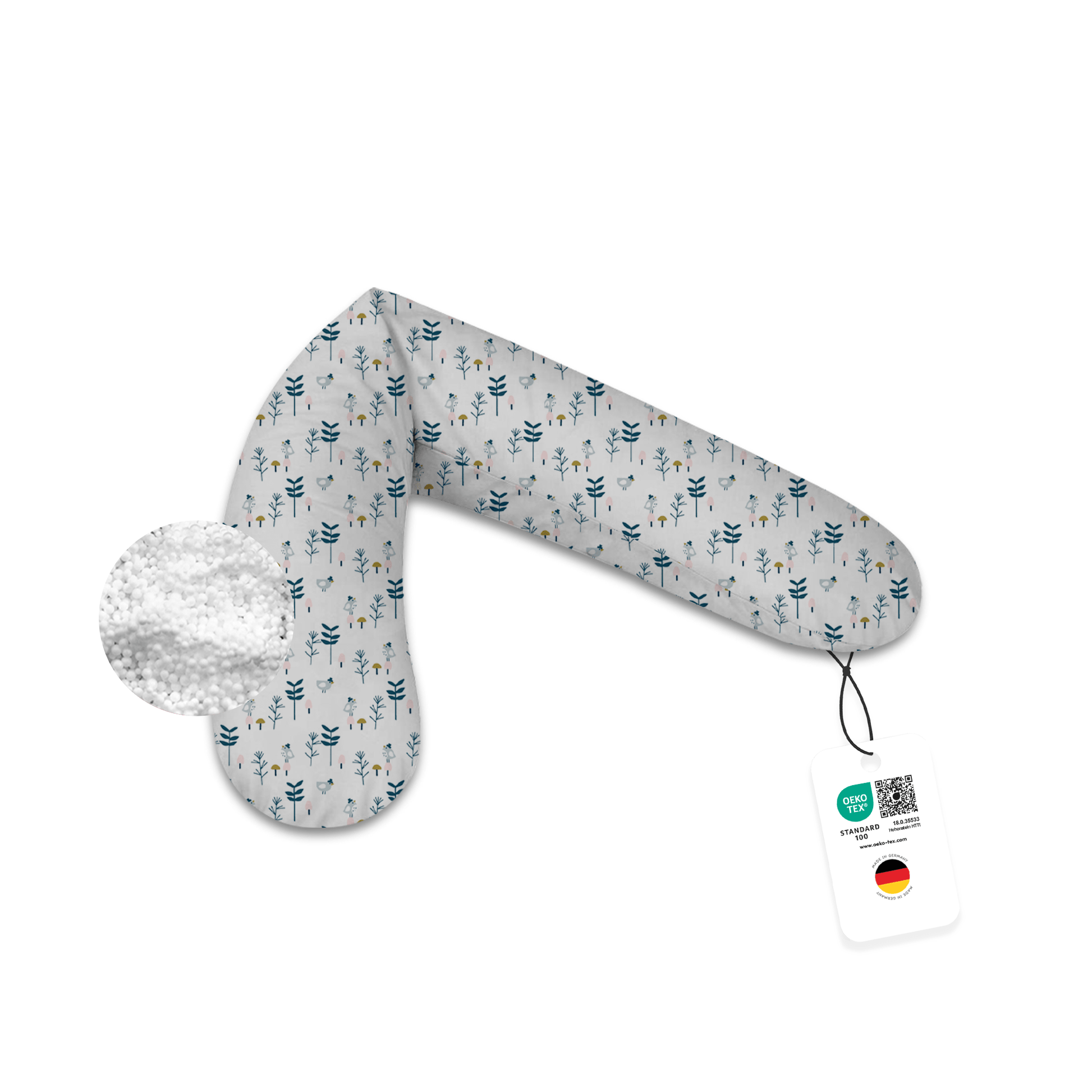 Joyfill Stillkissen XL mit EPS - Joyfill