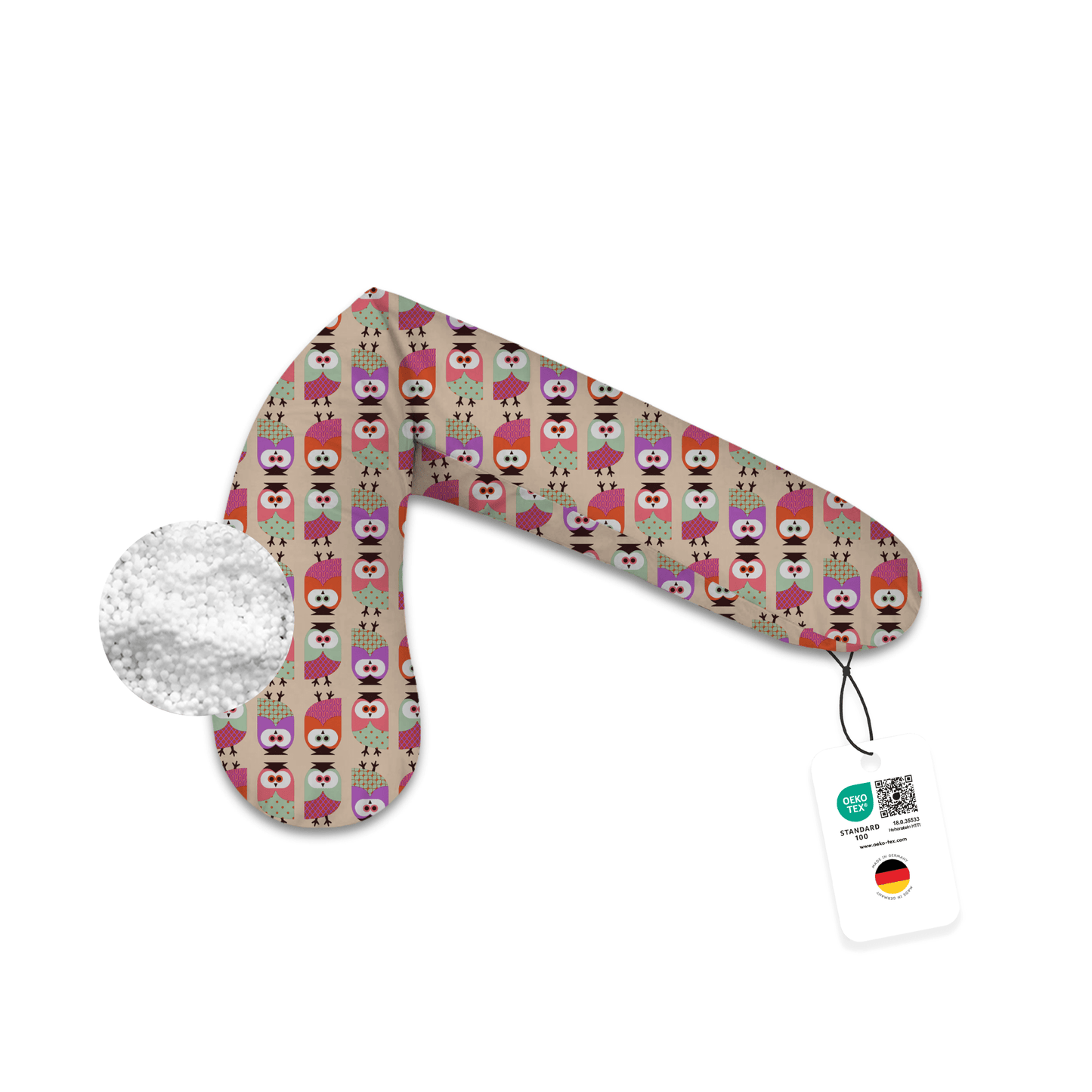 Joyfill Stillkissen XL mit EPS - Joyfill