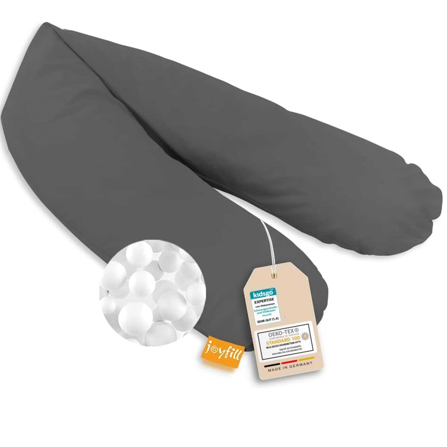 Joyfill Stillkissen XL mit EPS - Joyfill