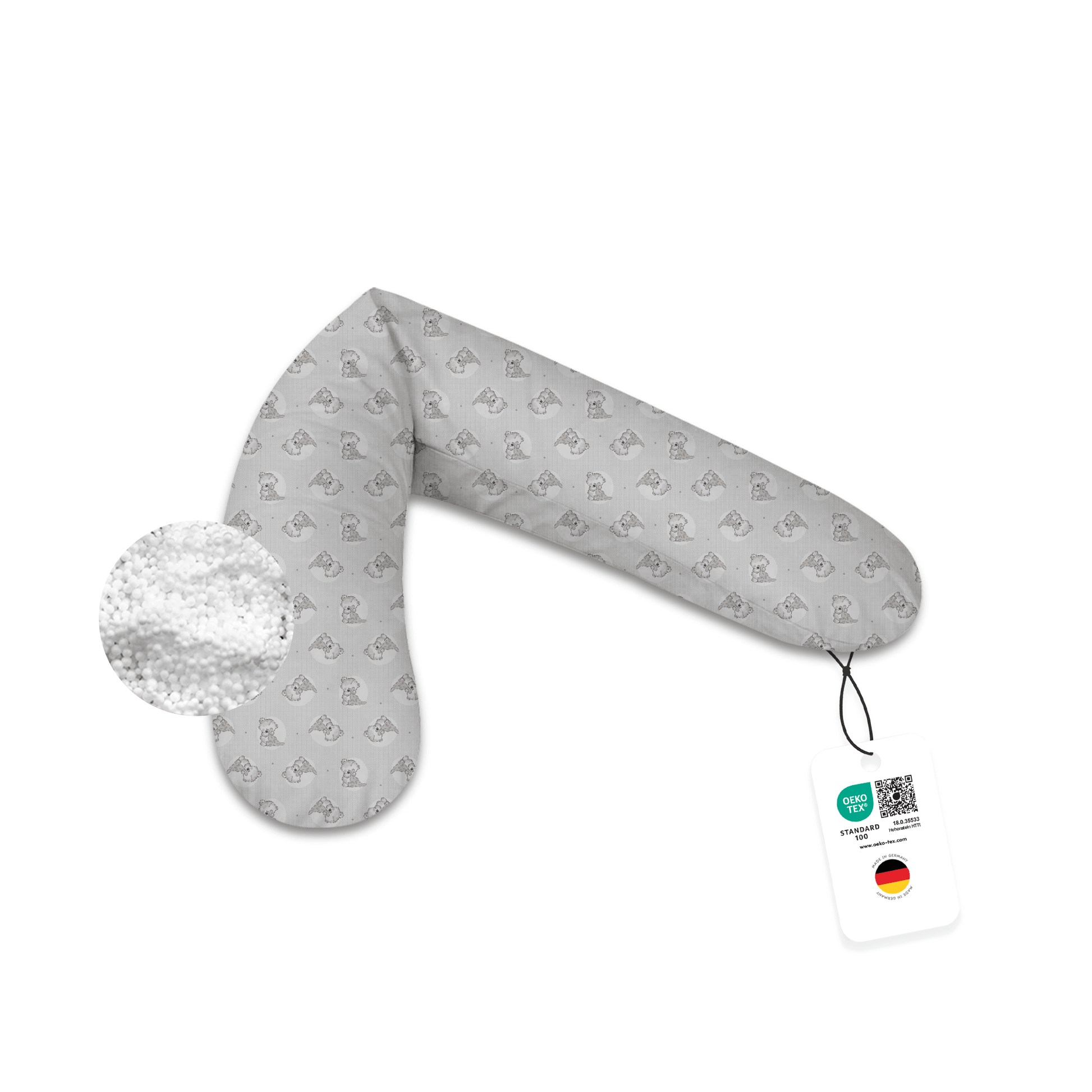 Joyfill Stillkissen XL mit EPS - Joyfill