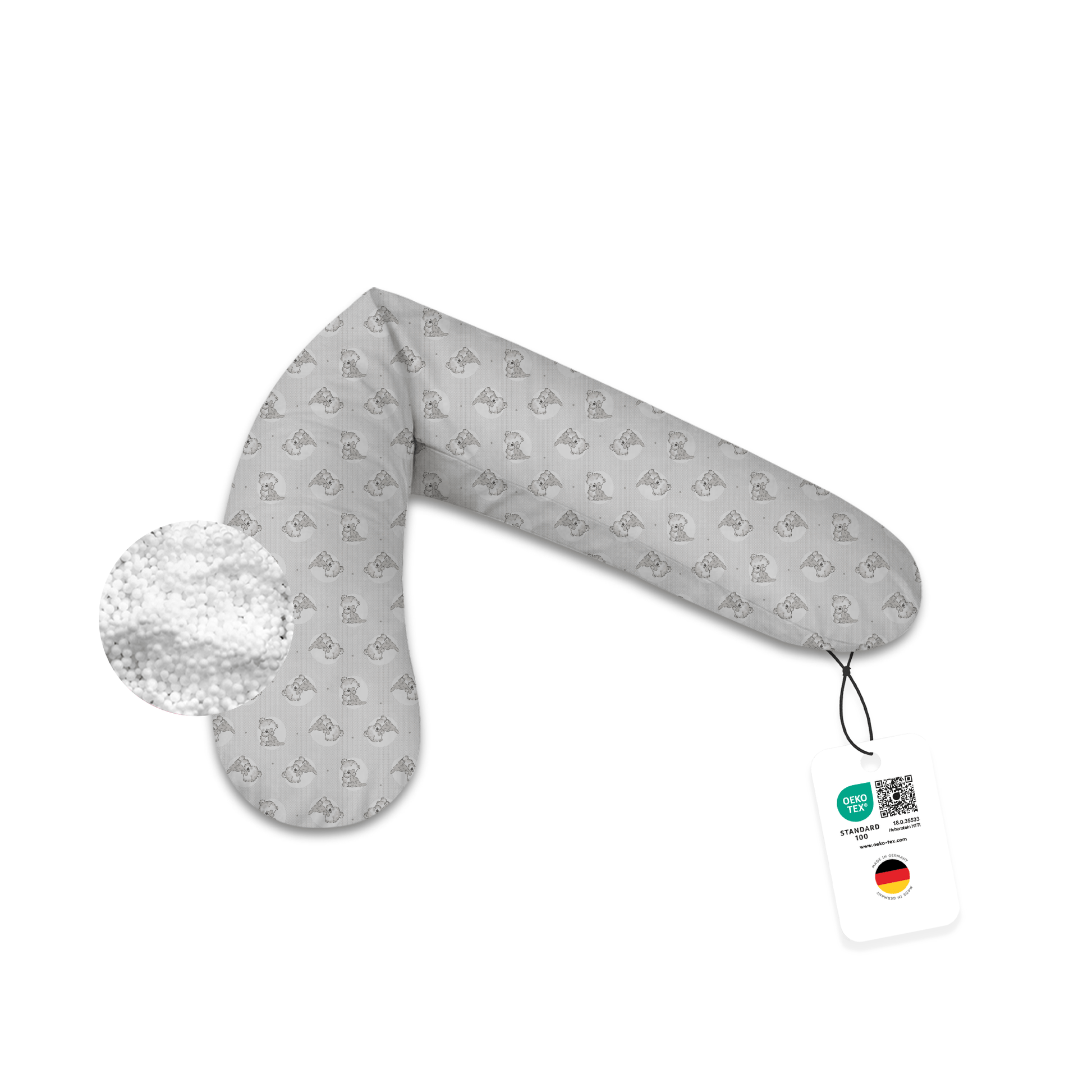 Joyfill Stillkissen XL mit EPS - Joyfill