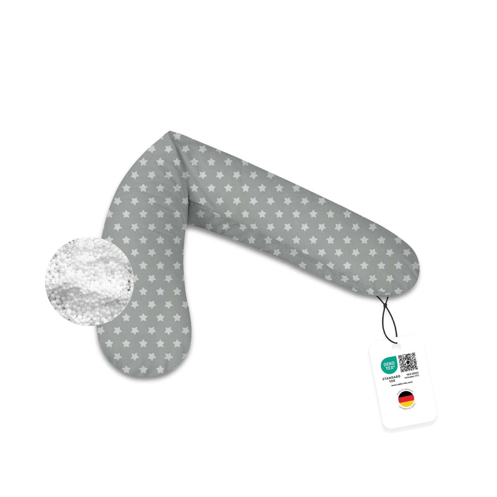 Joyfill Stillkissen XL mit EPS - Joyfill