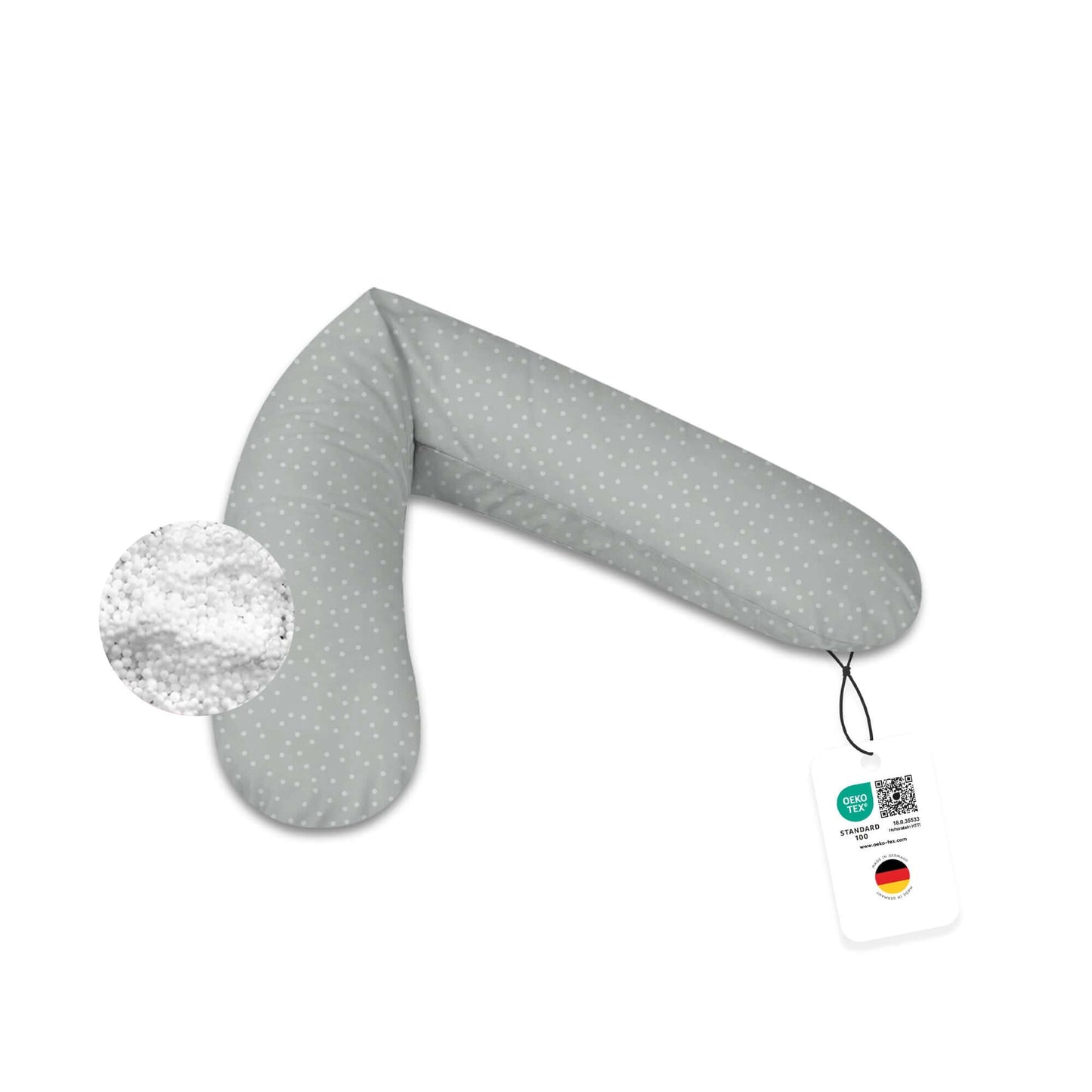 Joyfill Stillkissen XL mit EPS - Joyfill