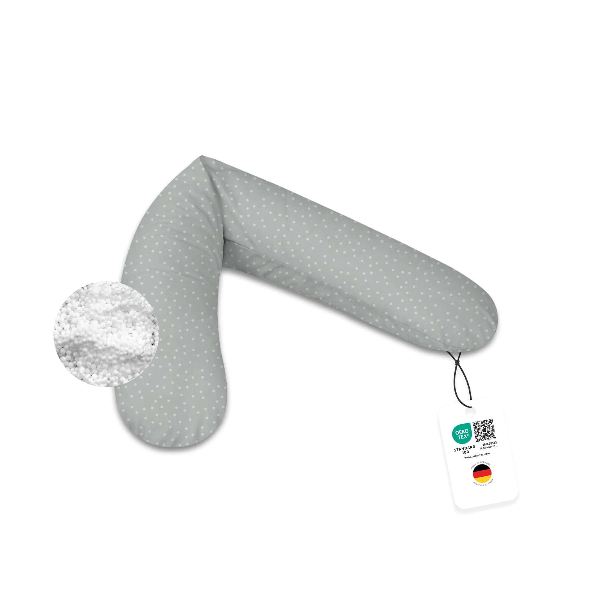 Joyfill Stillkissen XL mit EPS - Joyfill