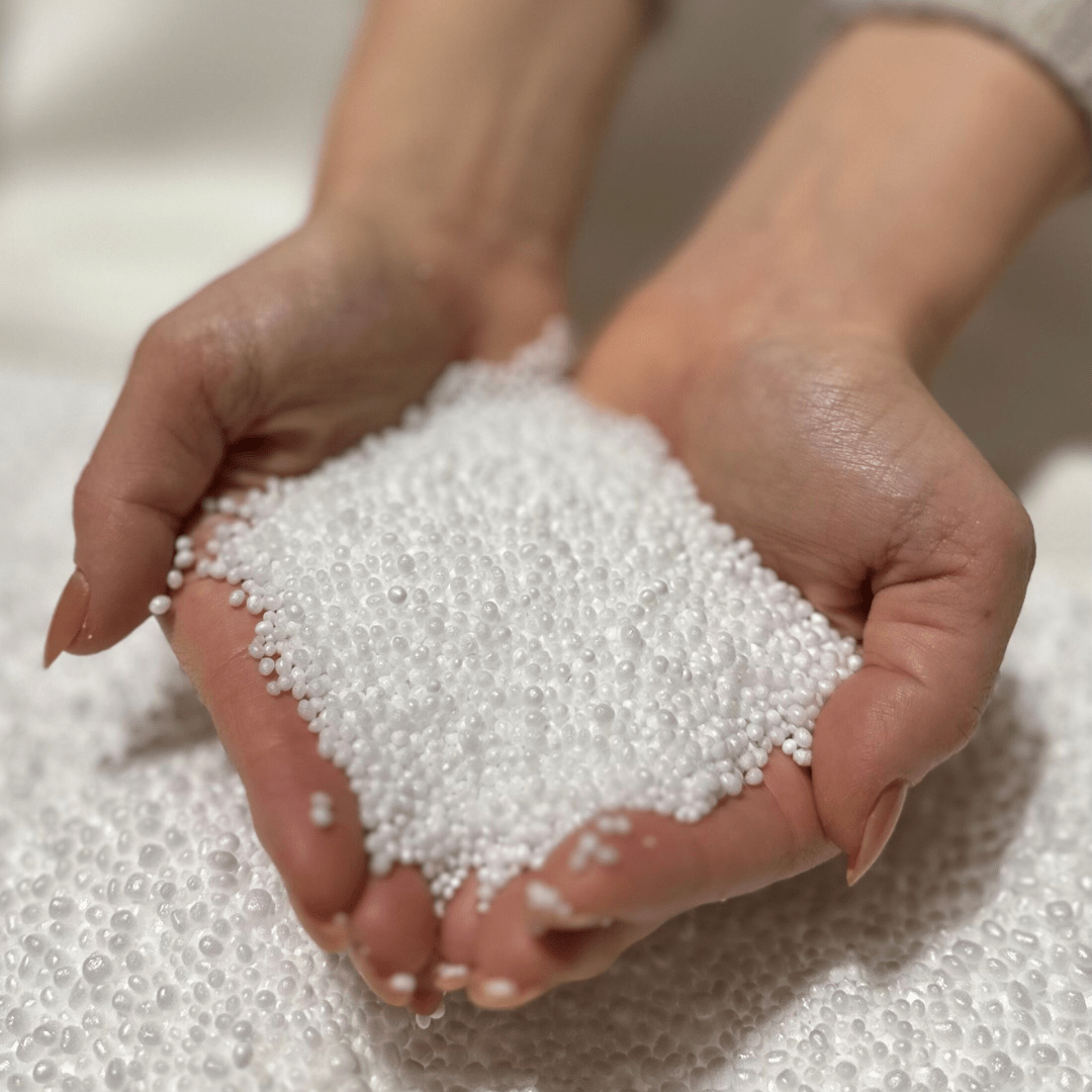 Nachfüllpackung BioFoam 8 Liter - Joyfill