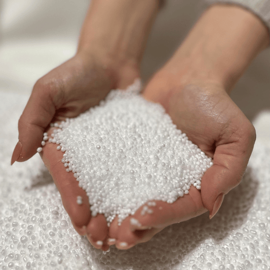 Nachfüllpackung BioFoam 8 Liter - Joyfill