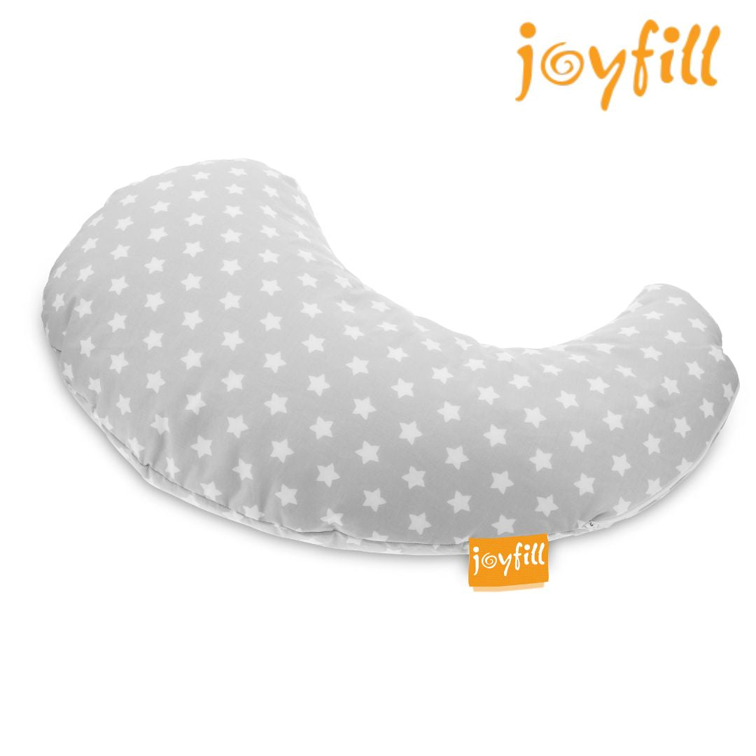 Joyfill - deine nachhaltigen Essentials fürs Stillen