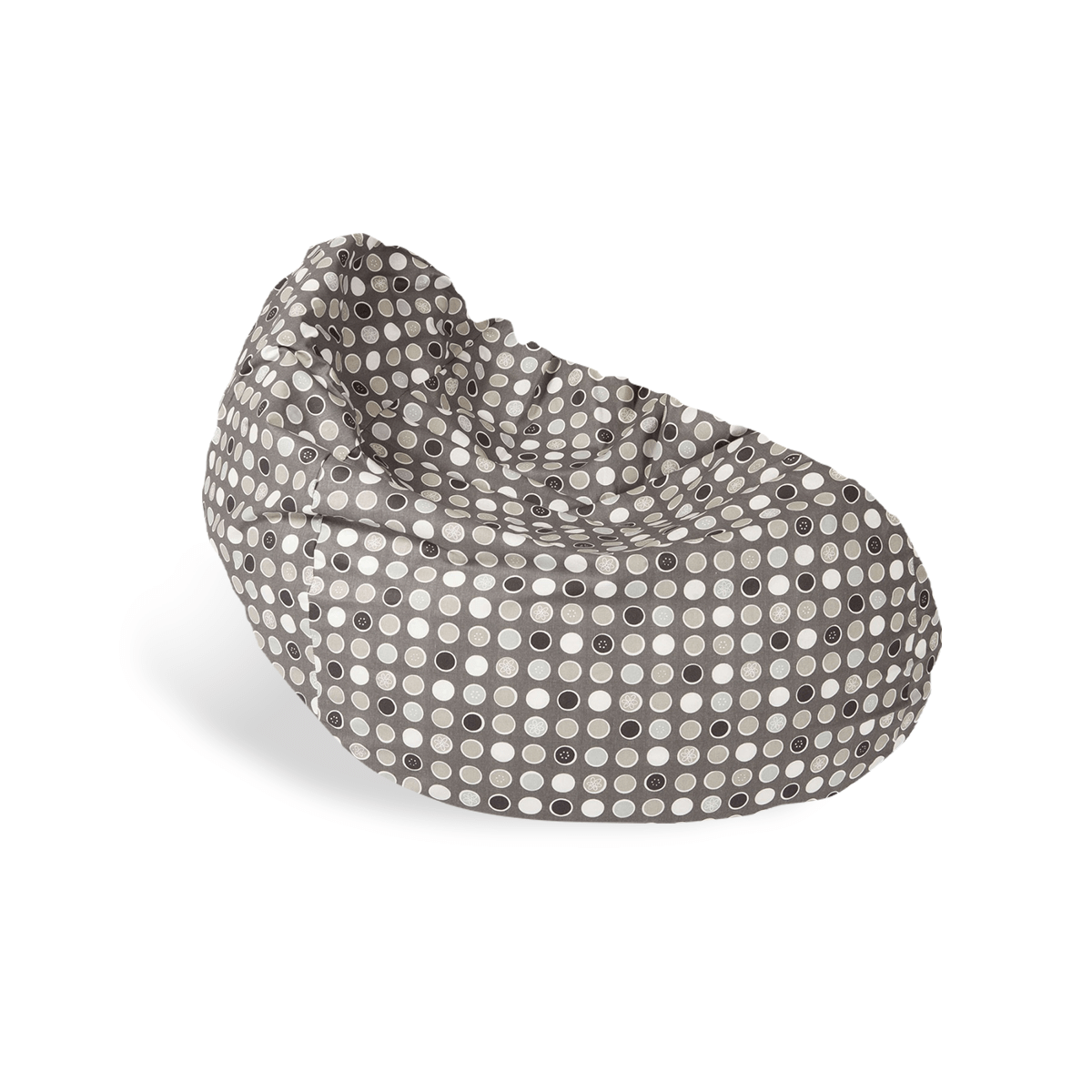 Sitzsack für Groß und Klein (BioFoam gefüllt | 240 L) - Joyfill