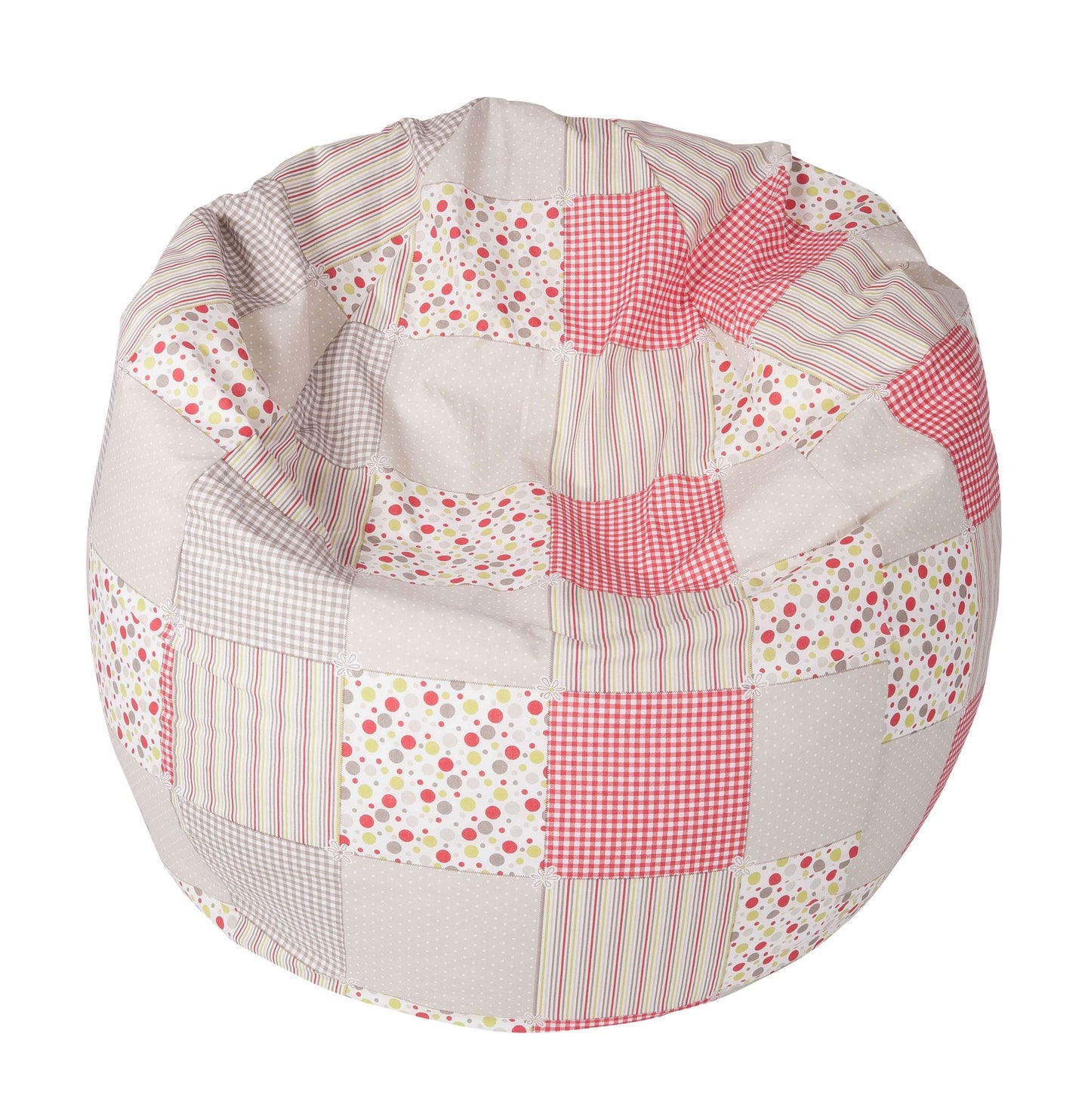 Sitzsack für Groß und Klein (BioFoam gefüllt | 240 L) - Joyfill